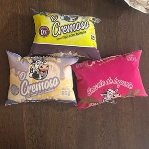 imagem do produto Cremosinho