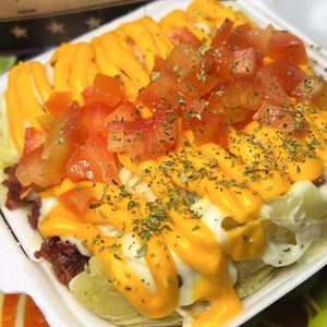 imagem do produto Baiana estrela ⭐️