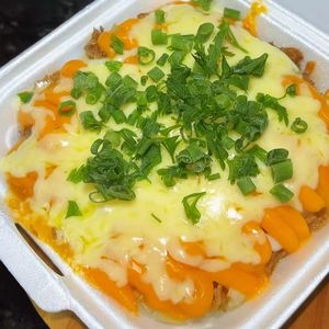 imagem do produto Batata tradicional 