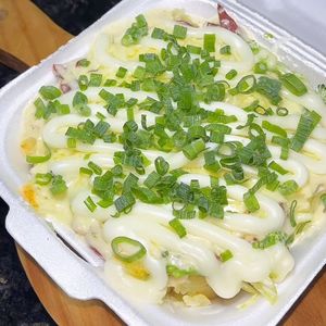 imagem do produto Quatro queijo 🧀 