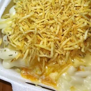 imagem do produto Strogonoff de frango 