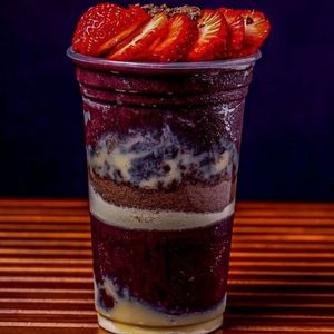 imagem do produto Açaí frozen 300ml