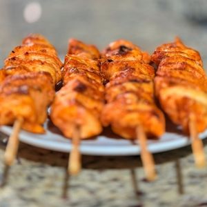 imagem do produto Espetinho de Frango 180g