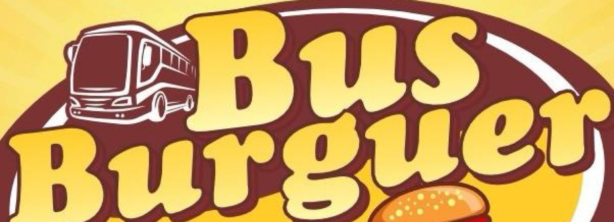BusBurguer do boy logo