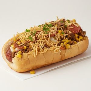 imagem do produto SINISTRO 30 cm (FEITO NA CHAPA)