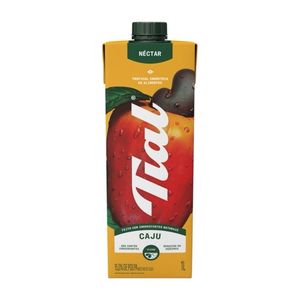 imagem do produto Suco de caju Tial