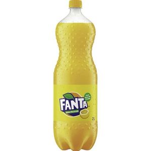 imagem do produto Fanta Maracujá 2L