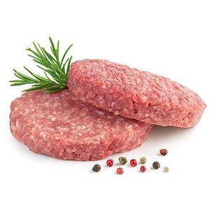 imagem do produto Carne de Hamburguer