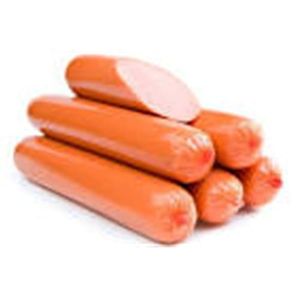 imagem do produto Salsicha