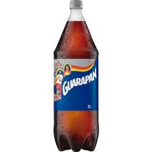 imagem do produto Guarapan