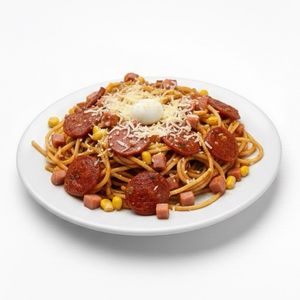 imagem do produto MACARRÃO ( G )