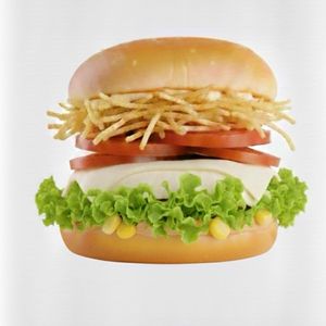 imagem do produto CLASSICO VEGETARIANO