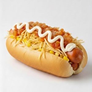 imagem do produto FAVORÁVEL