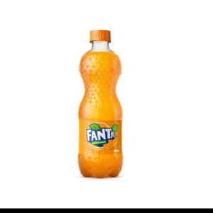 imagem do produto Fanta Laranja 600ML