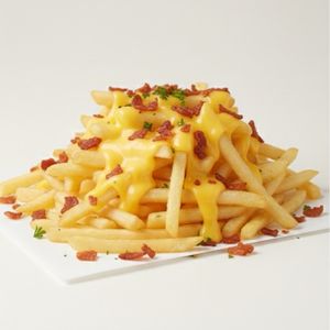 imagem do produto BATATA FRITA ( M )