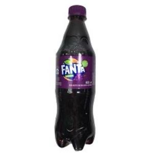 imagem do produto Fanta uva 600ml