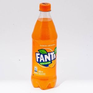 imagem do produto Fanta Laranja