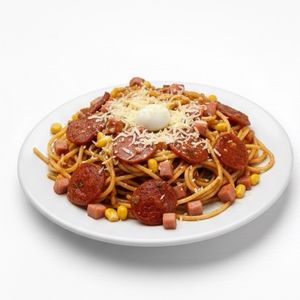 imagem do produto MACARRÃO ( P )