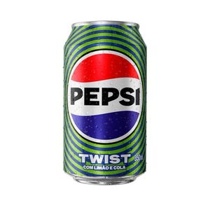 imagem do produto Pepsi Twist Black