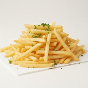 imagem do produto BATATA FRITA ( P )