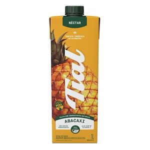 imagem do produto Suco de Abacaxi Tial