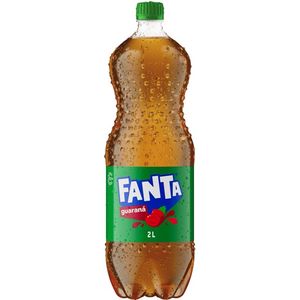 imagem do produto Fanta Guarana 2L