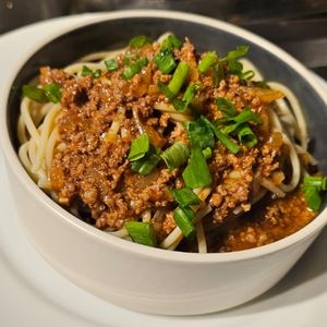 imagem do produto Macarrão a Bolonhesa G