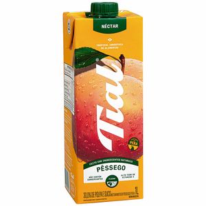 imagem do produto Suco de Pêssego Tial