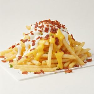 imagem do produto BATATA FRITA ( G )