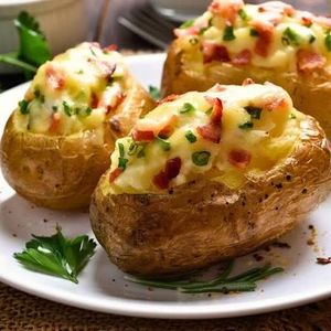 imagem do produto Batata Recheada