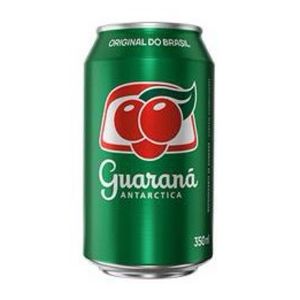 imagem do produto Guarana