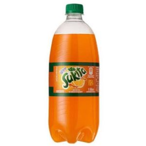 imagem do produto Sukita Laranja