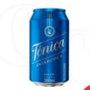 imagem do produto Água tônica