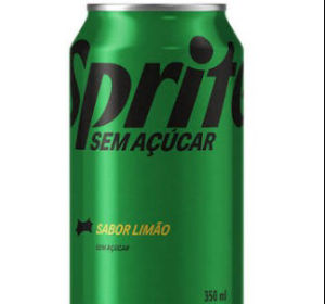 imagem do produto Sprite ZERO 350ml