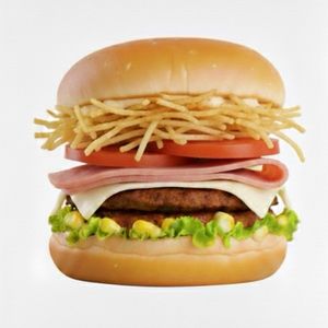 imagem do produto CLASSICO