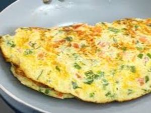 imagem do produto Omelete 