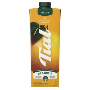 imagem do produto Suco de Macujá Tial