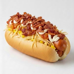 imagem do produto CABULOSO(FEITO NA CHAPA)