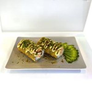 imagem do produto NOVIDADE!!! Big Hot de Camarão