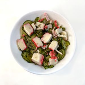 imagem do produto Sunomono