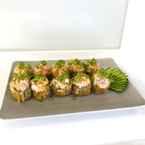 imagem do produto Hot Philly Tartare