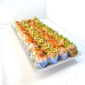 imagem do produto Combo Uramaki Especial