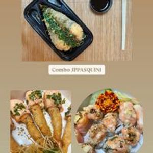imagem do produto Combo JPPasquini 