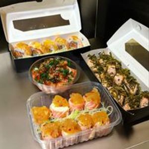 imagem do produto Combo Wally_Abrantes