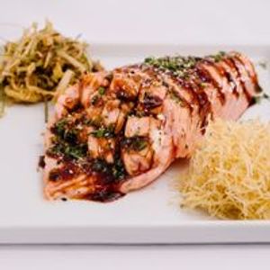 imagem do produto Temaki Supremo de Camarão