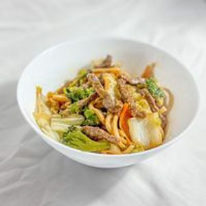 imagem do produto Yakisoba de carne