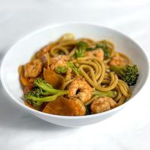 imagem do produto Yakisoba de camarão