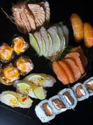 imagem do produto Chef’s Selection