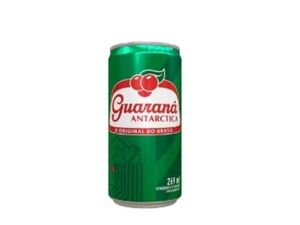imagem do produto Guaraná Antartica