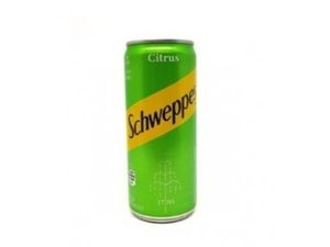 imagem do produto Schweppes Citrus